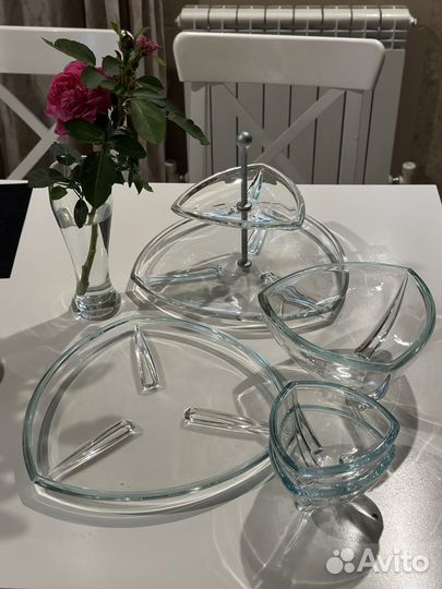 Набор для сервировки