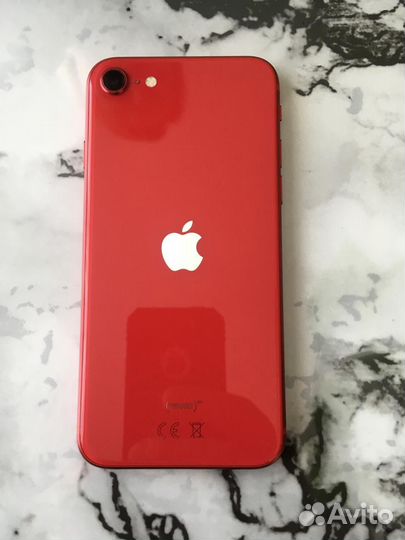 iPhone SE (2020), 128 ГБ