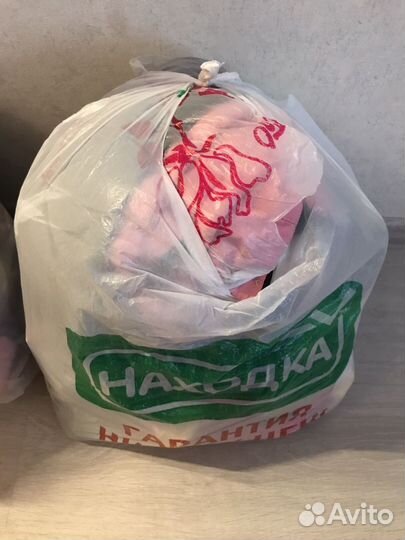 Детские вещи для девочки