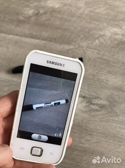 Плеер Samsung