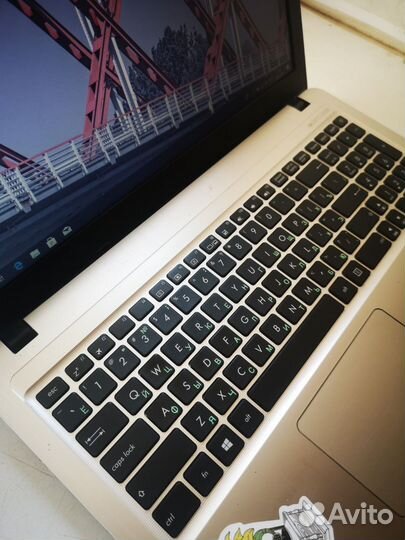 Мощный Asus A9-5ядер-3.7GHz-8Gb