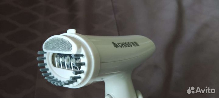 Отпариватель для одежды ручной