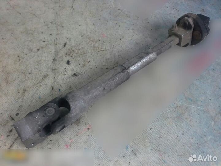 Кардан рулевой BMW 3-серия E46 1998-2005