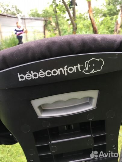 Детское кресло