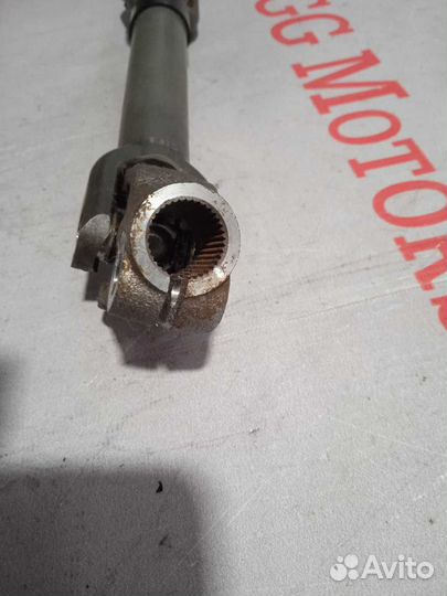 Кардан рулевой для Kia RIO 2017 Б/У