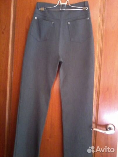 Новые брюки