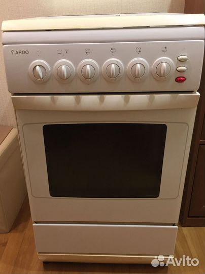 Отдаю бесплатно газовую плиту на утилизацию