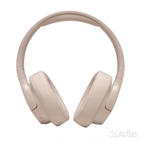 Наушники JBL Tune 710BT pink