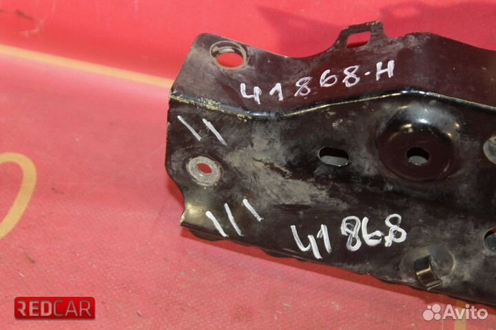 Панель перед верх (телевизор) Toyota Camry XV70 (1