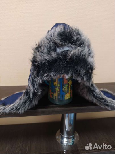 Шапка для мальчика новая