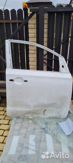 Запчасти на Kia carnival 2019