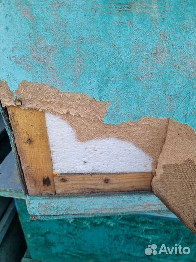 Улей для пчел бу