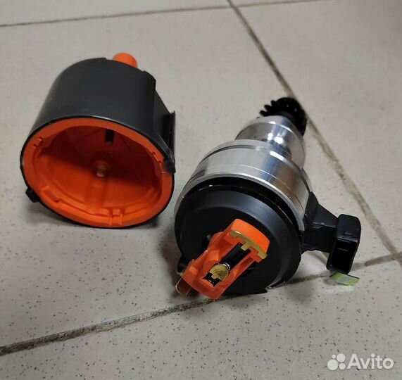 Трамблер без вакуума Audi / VW 1.6 - 1.8