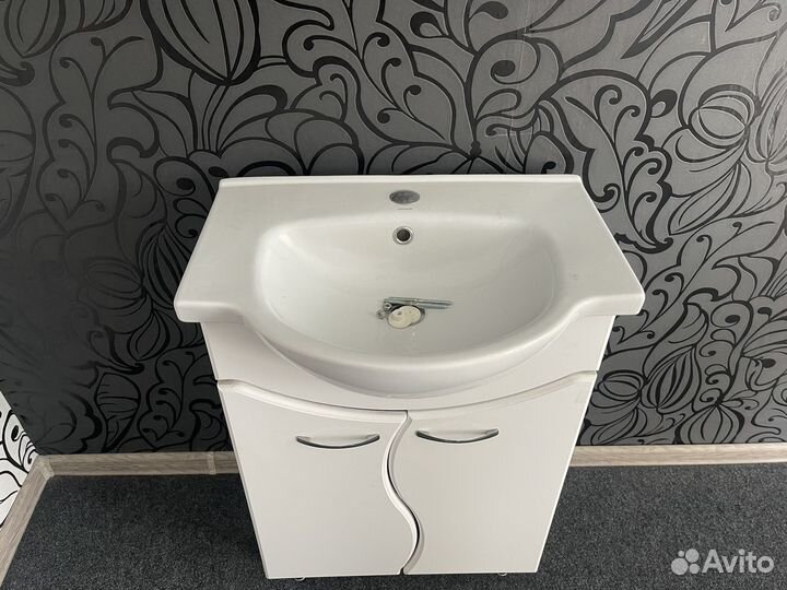 Тумба для ванной