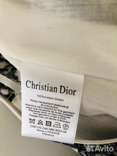 Dior