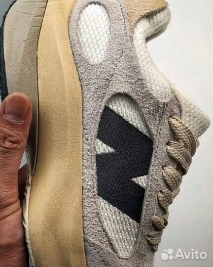 New Balance Warped Runner