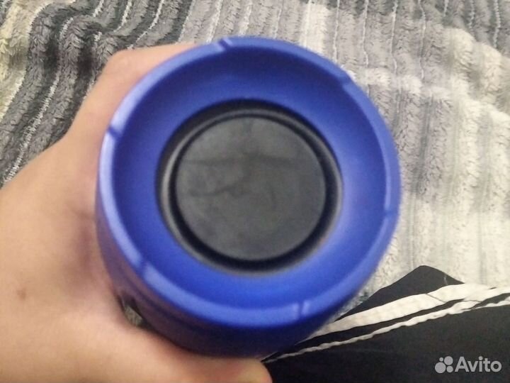 Колонка BT speaker