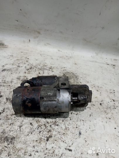 Стартер Мазда/ Mazda 6 GH