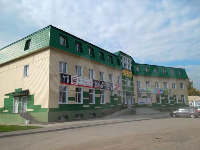 Офис, 11.4 м²