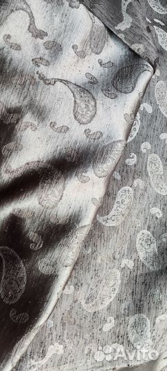 Ткани-компаньоны, ткань стрейч, гипюр, остатки