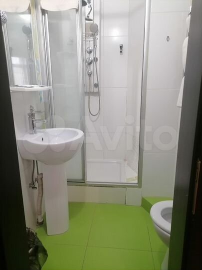 Комната 20 м², 2/2 эт.