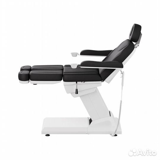 Педикюрное кресло 3 мотора