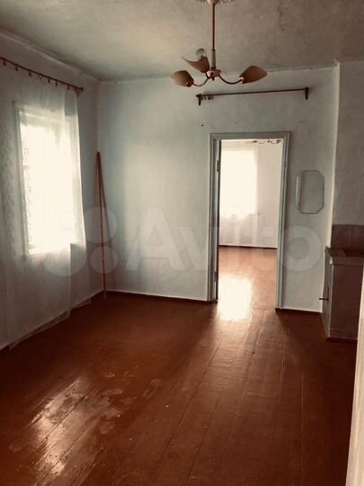 Дом 70 м² на участке 25 сот.