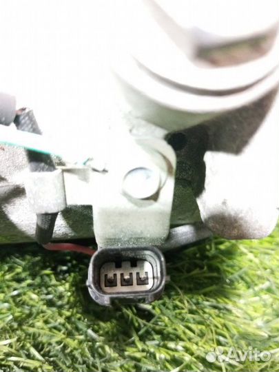 Компрессор кондиционера Honda Accord 8 Odessey CU2