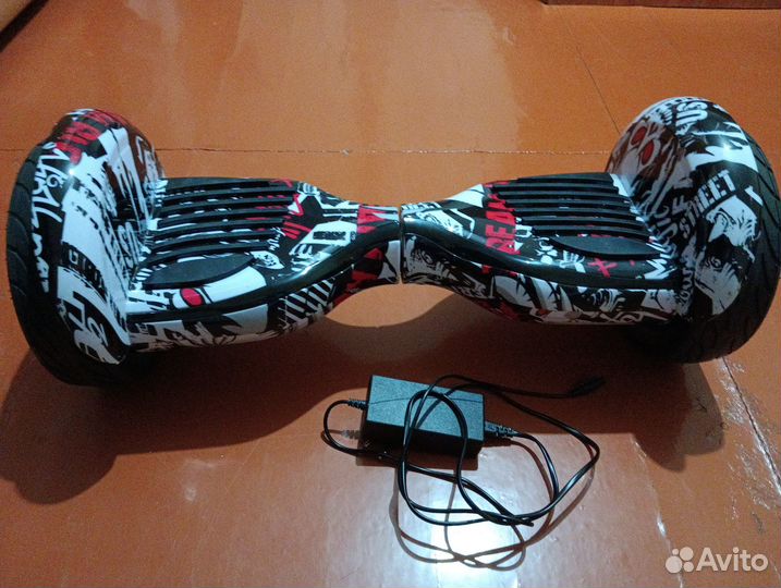 Гироскутер GT Smart 10,5