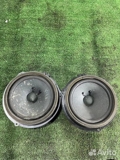 Динамик Ford Focus 3 2011 CB