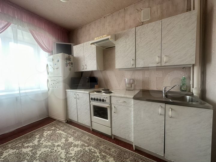 3-к. квартира, 67,5 м², 4/5 эт.