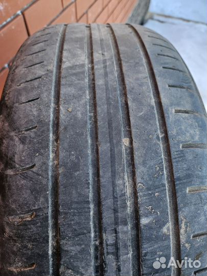 Hankook Ventus Prime 2 K115 235/55 R19