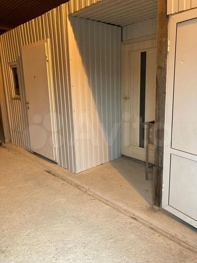 Производство, 140 м²