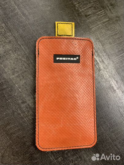 Чехол на iPhone 5s se (freitag)