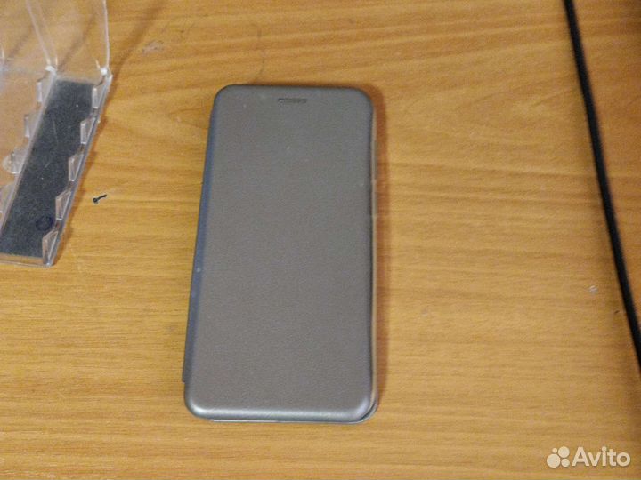 Чехол книжка на телефон