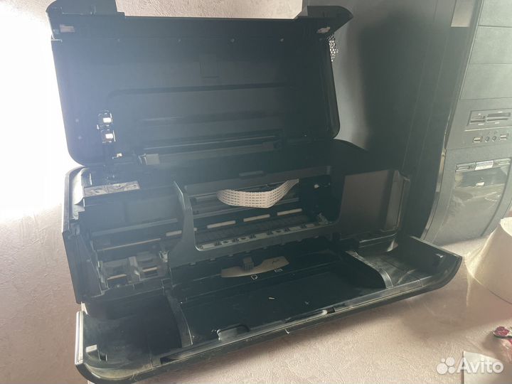 Принтер canon ip 2600