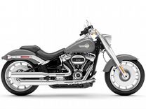 2024 Harley-Davidson Fat Boy