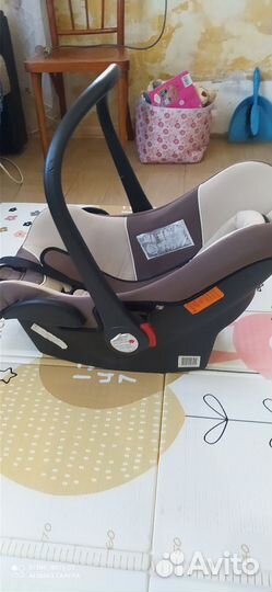 Продам детское кресло