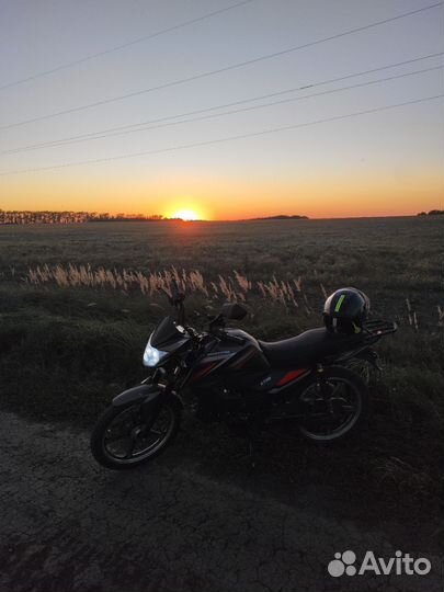 Мопед sirius extra