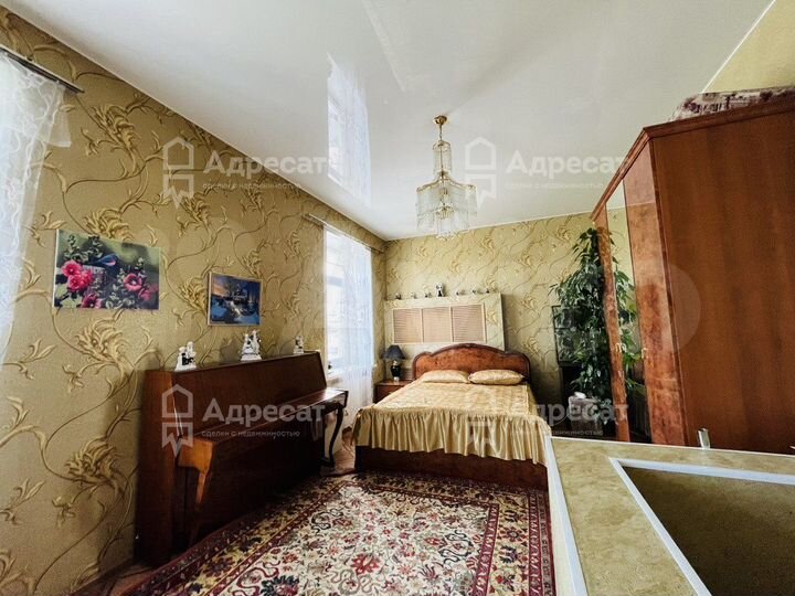 4-к. квартира, 78,3 м², 4/5 эт.