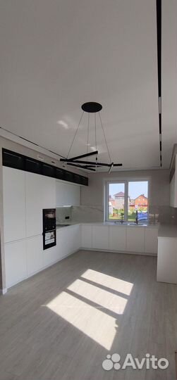 Кухня от фабрики