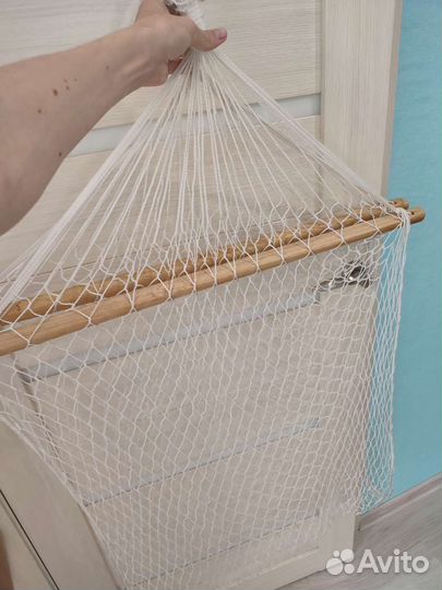 Гамак туристический