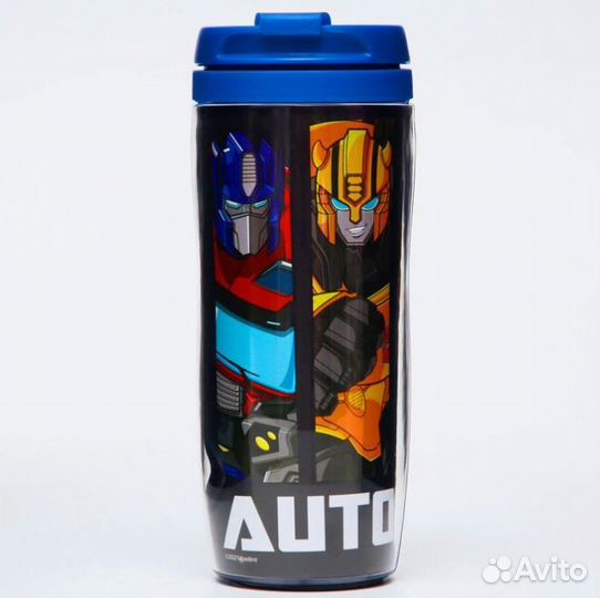 Термостакан