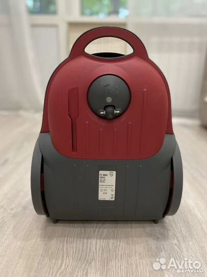 Пылесос Philips