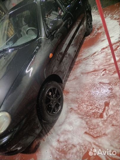 Chevrolet Lanos 1.5 МТ, 2007, 138 000 км