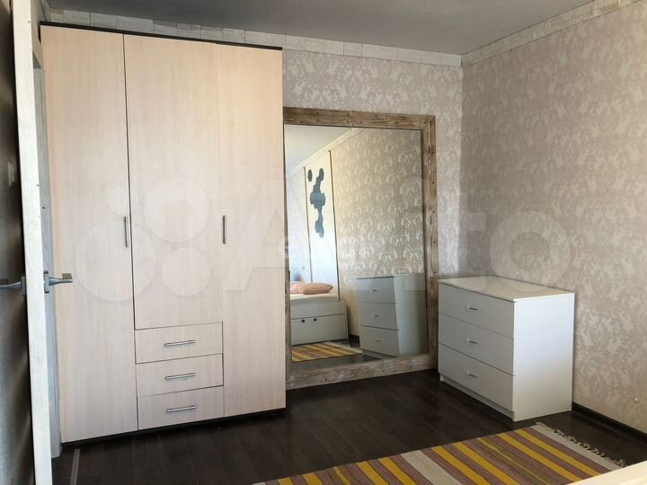 1-к. квартира, 32,5 м², 4/9 эт.