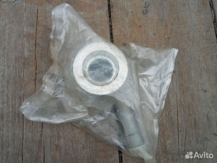 Выжимной подшипник ford transit