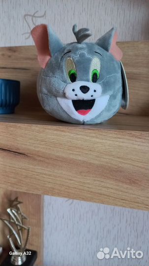 Игрушки