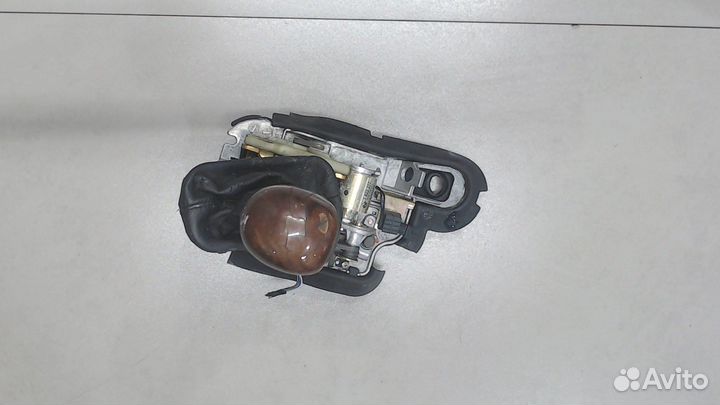 Кулиса кпп BMW 7 E38, 1999