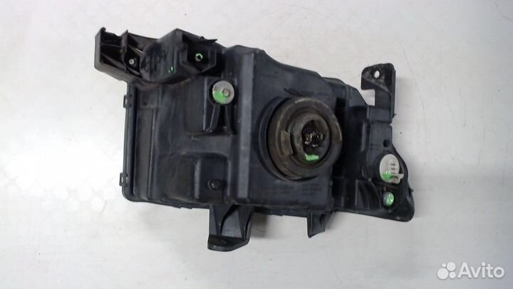 Фара (передняя) Honda Ridgeline, 2007